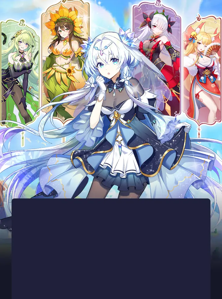 Spirit Wars Mobile