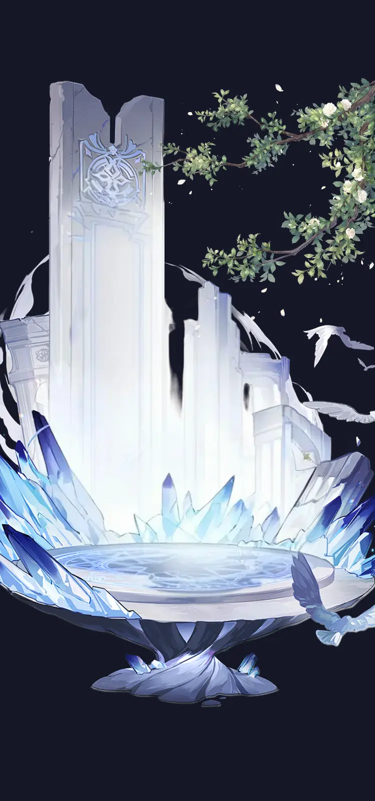 Spirit Wars Mobile