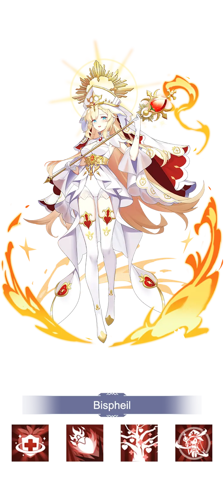  Bispheil Light Shield Life Fruit.p Holy Flame Fruit Echo
